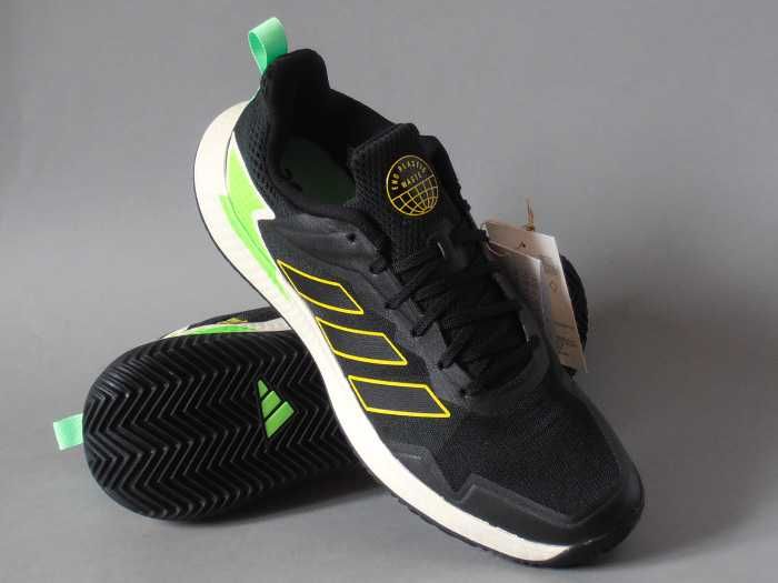 BUTY ADIDAS Defiant Speed M clay (GX7134) r. 44