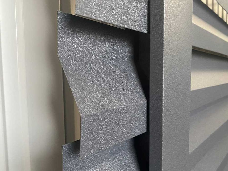 ШОК ЦІНА. Забор жалюзи / Паркан жалюзі . ВІД ВИРОБНИКА