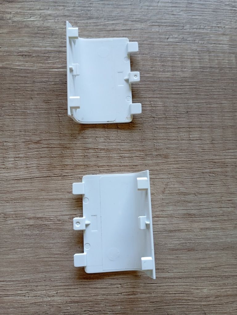 Zatyczki bateri do pada Xbox