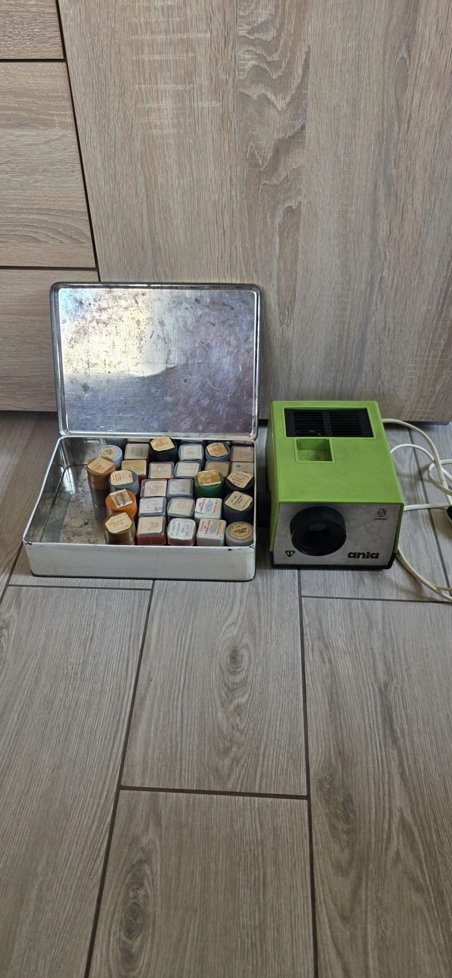 Projektor ANIA plus 27 bajek