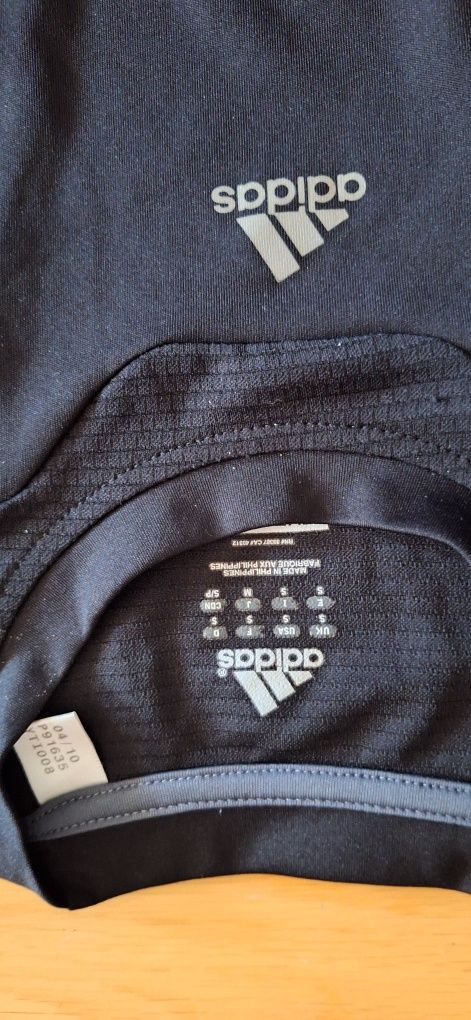 T-shirts desporto adidas
