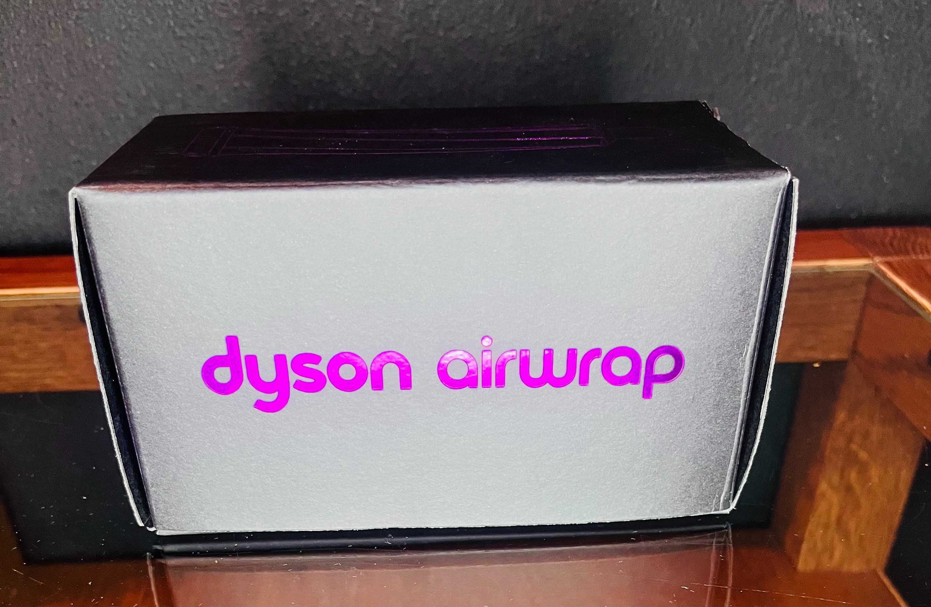 Dyson Airwrap 30 mm nakładka beczka