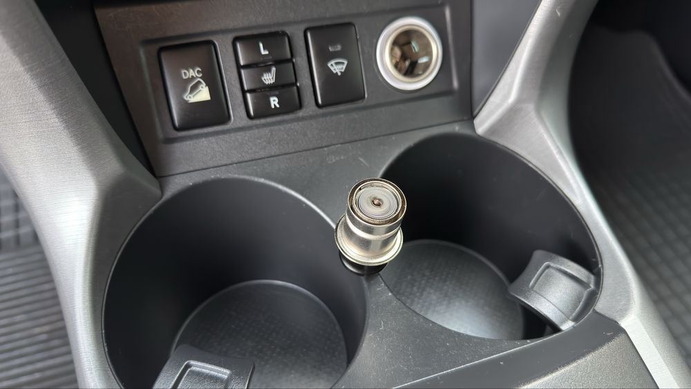 Toyota Rav4 2008рік Пробіг 90 тис.км