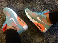 NIKE AIR MAX buty damskie! Rozmiary 36 - 41!    119 zł PLN