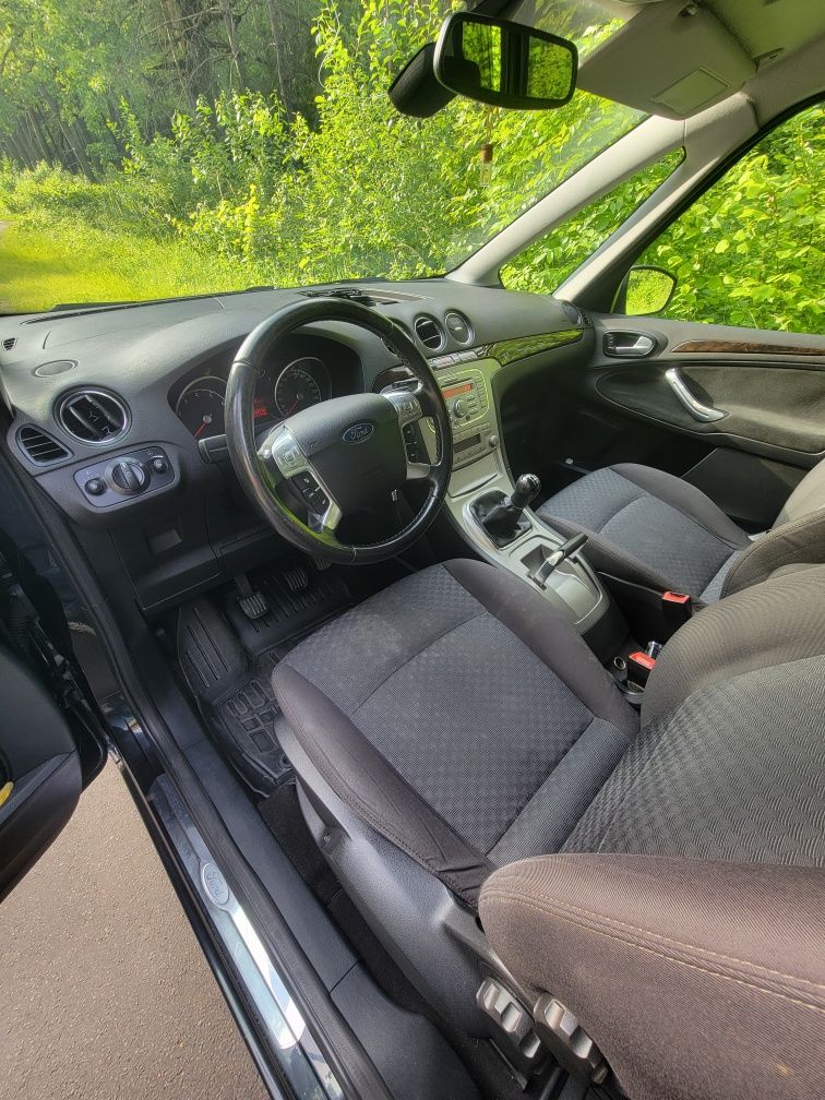 ПРОДАЮ Ford Galaxy