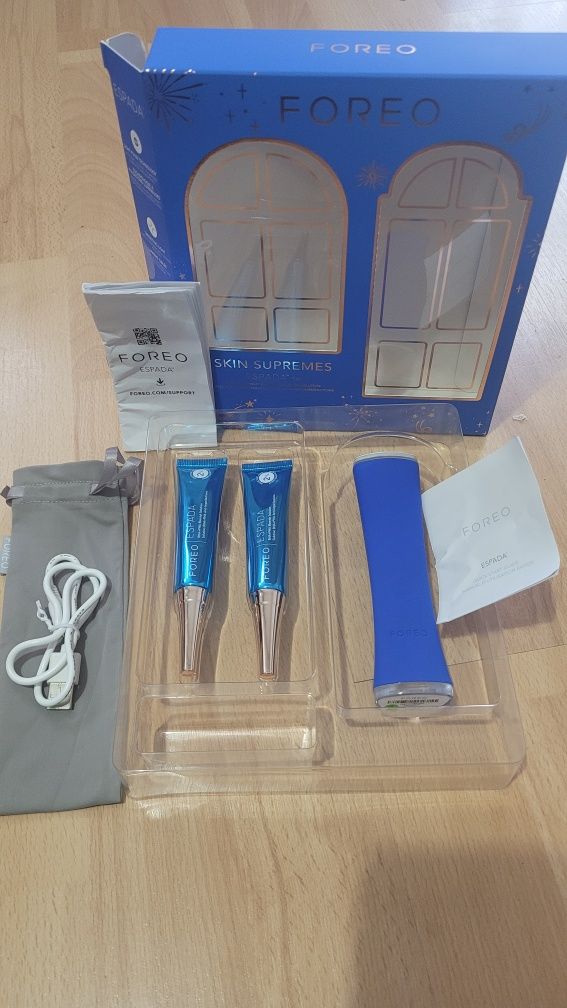 Foreo espada set