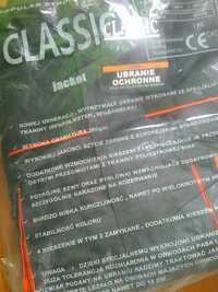 Ubranie ochronne kurtka /Classic/