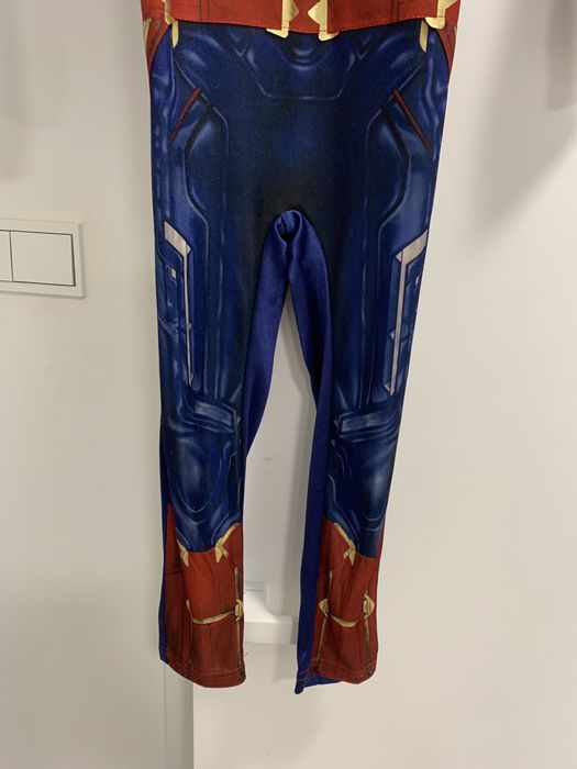 Strój przebranie Avengers Marvel