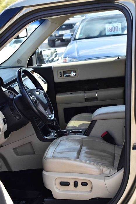 Ford Flex 2013р. 3.5 бензин обмін (Перший внесок від 20%)