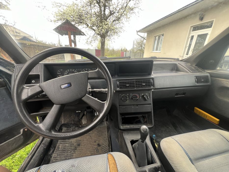 Fiat Tempra 1.6 1991