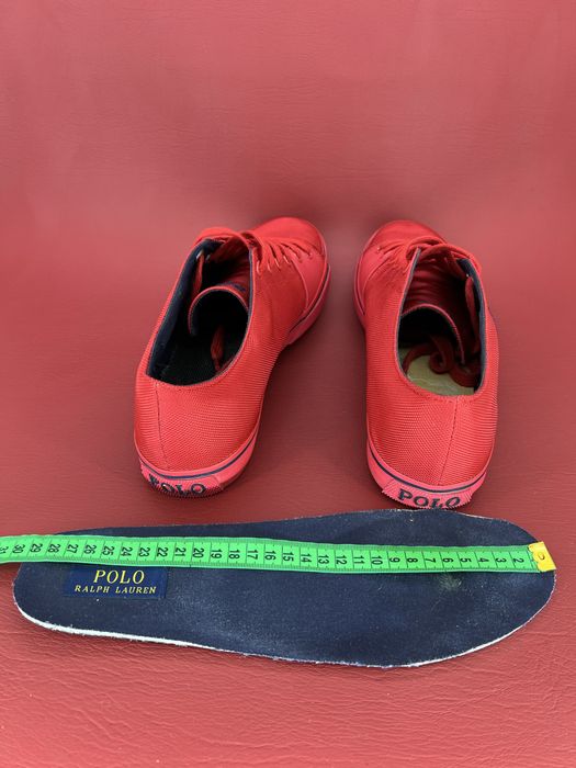 Кросівки 45р.29см. Polo