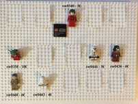 Minifiguras Lego Star Wars