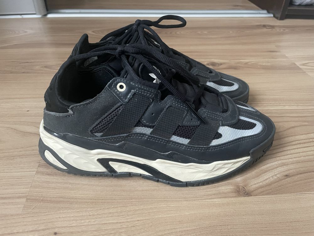 Adidas niteball rozmiar 37,5
