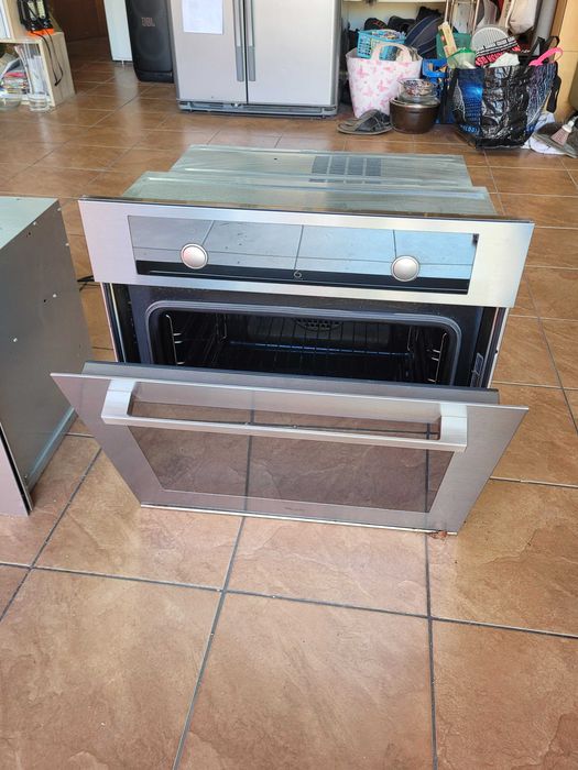 Piekarnik do zabudowy używany Whirpool