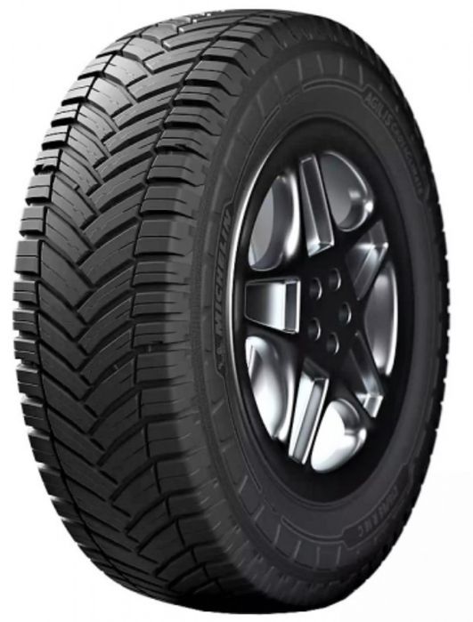 Michelin AGILIS CROSSCLIMATE 195/70 R15 104T [C] Radom-Wysyłka