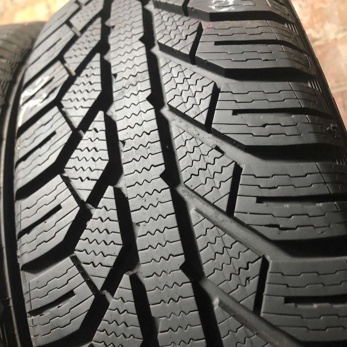 Шини б/у 185/60 R15 Semperit Master Grip 2 Комплекти