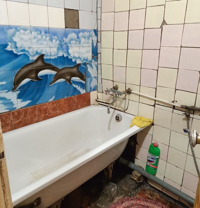 Продам 2к квартиру