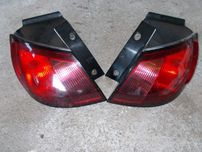 Lampy tył Mitsubishi Colt VI Z30 LIFT