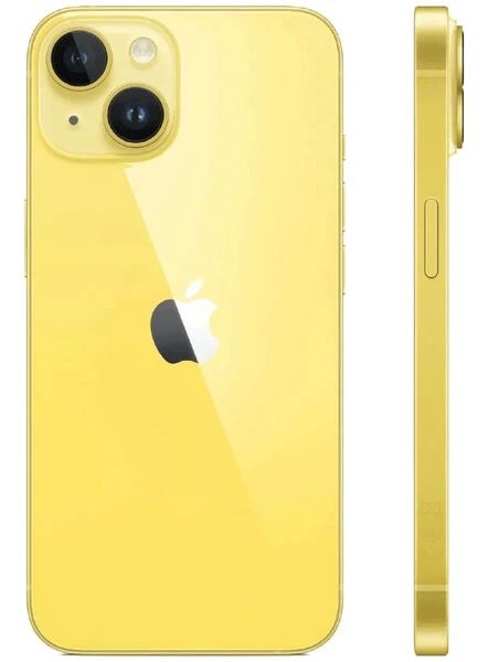 iPhone 14 kompleksowo odnowiony