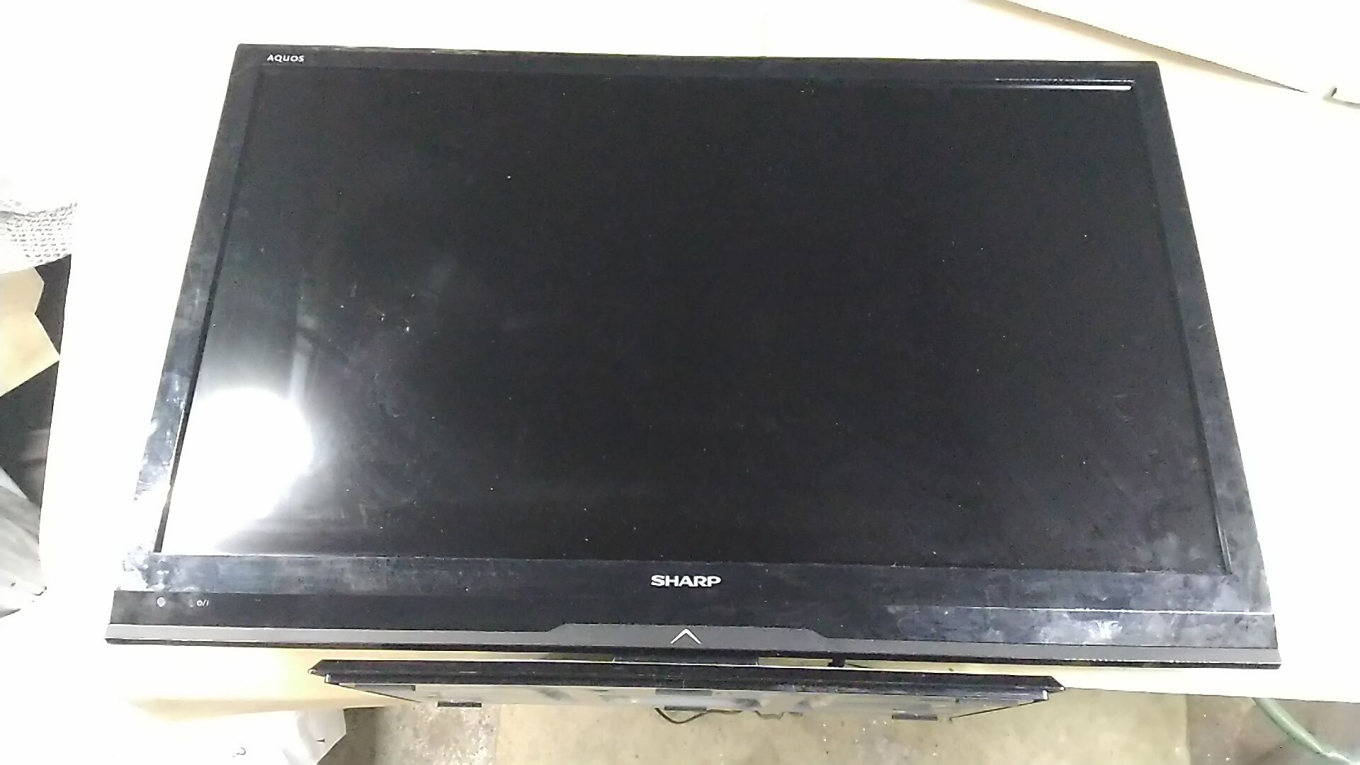Telewizor Sharp 32 cale aquos