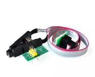Pinça programador eeprom
