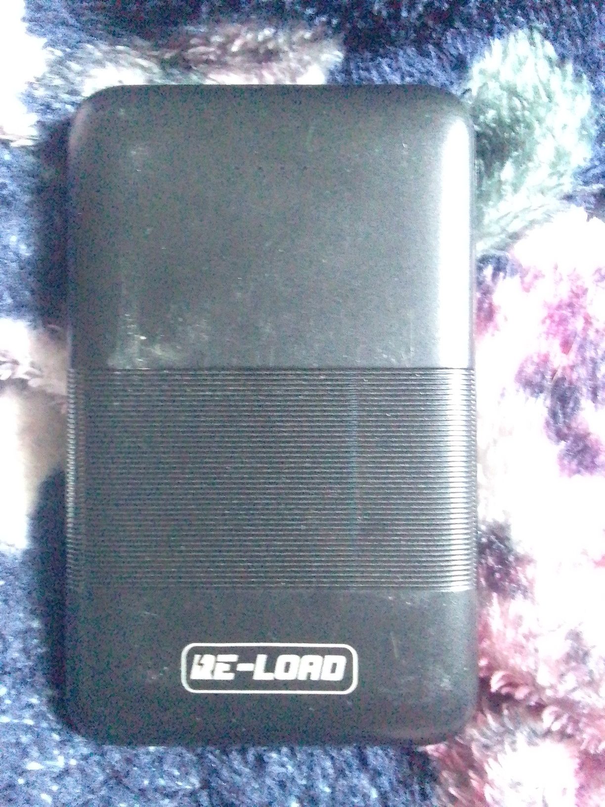 powerbank stan idelany