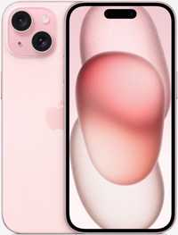 Iphone 15 Nowy Różowy