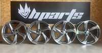 Jantes Audi 18" 5x112