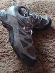 Salomon buty trekkingowe damskie