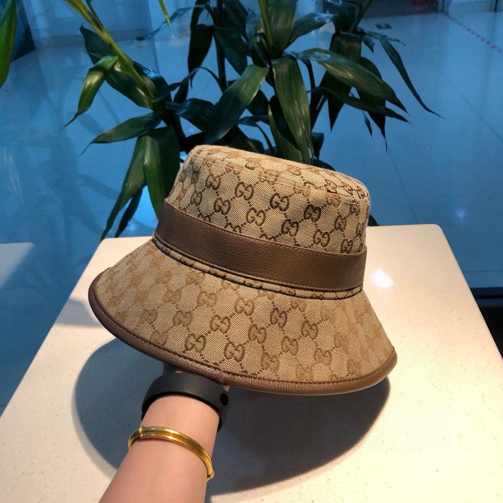 Bucket GG Panama