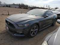 Ford Mustang 2015 Року