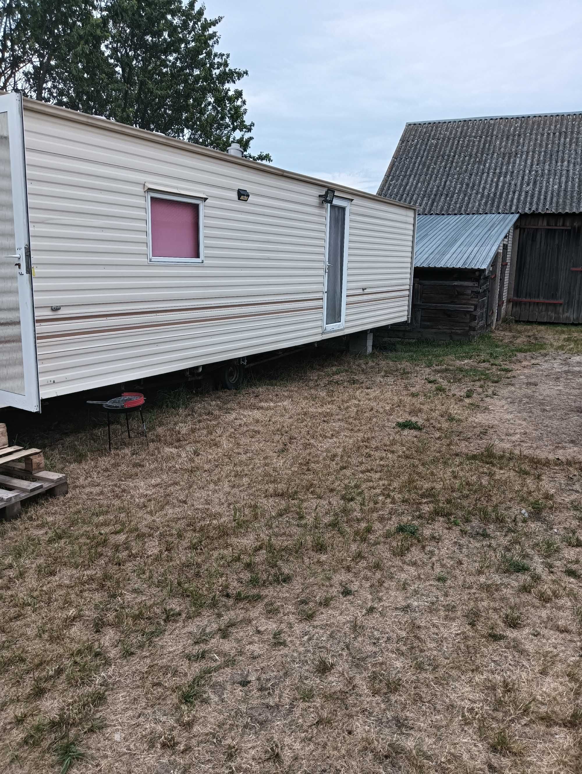 Gospodarstwo Agroturystyczne u Monisi i Kulfona