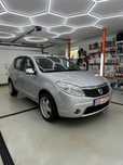 Dacia Sandero Dacia Sandero 2008r.