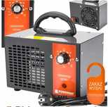 Generator ozonu oczyszczacz ozonator 36000mg/H +TIMER skuteczny