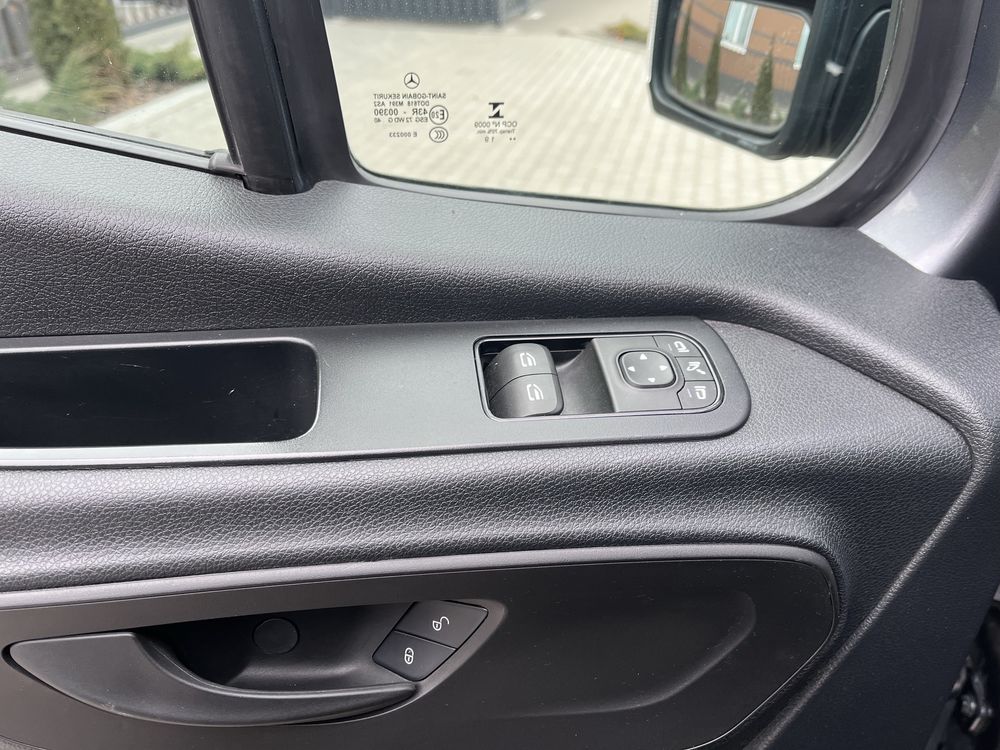 Sprinter 319 Maxi