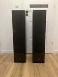 glosniki voice kraft VK 6300f