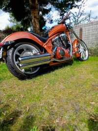 Sprzedam Honda VT 1300 FURY