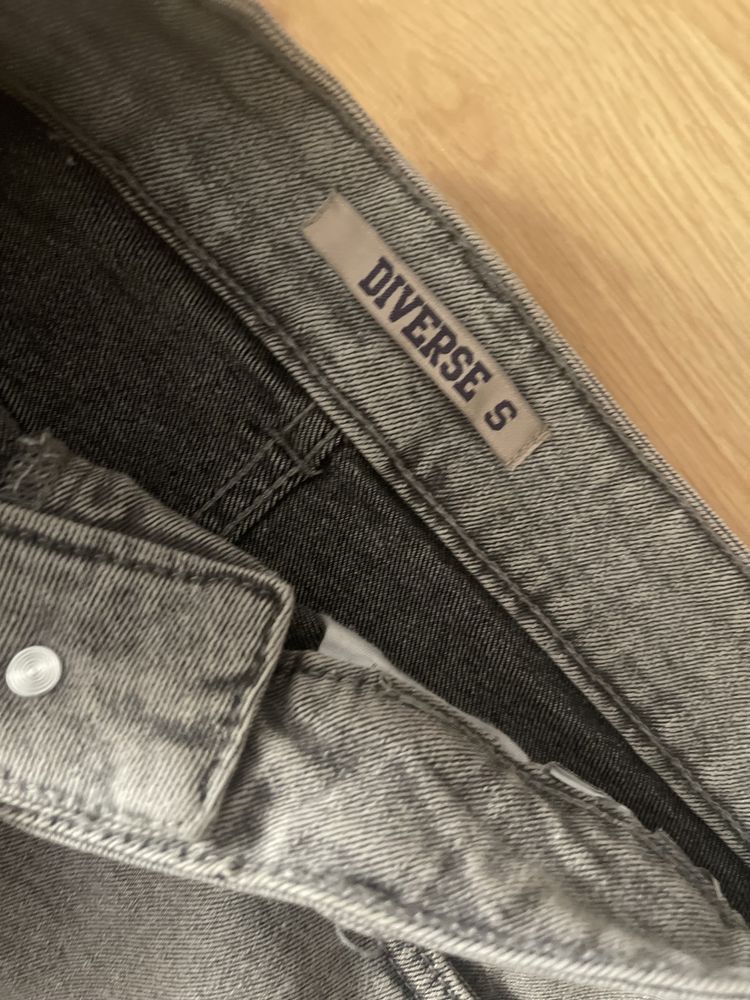 Spódnica jeansowa diverse