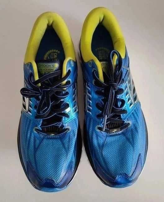 Sportowe buty do biegania Brooks Glycerin 14