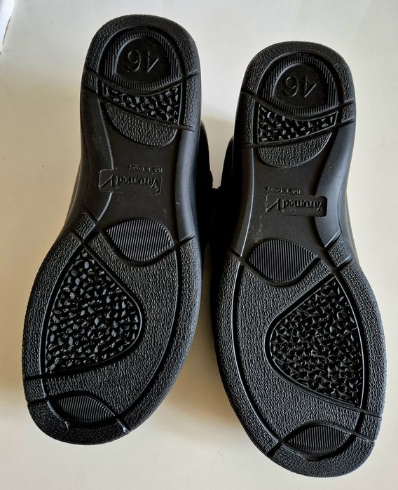430 zł w salonie VAROMED roz. 45/46 buty bandażowe opatrunkowe cukrzyk