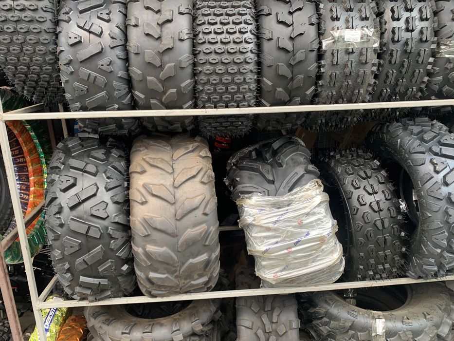 Покришка/Диски/Камера\Пітбайк\Квадроцикл 2.50-10  12\14\16\17\18\19\21