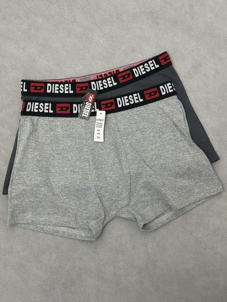 Boxer Diesel tamanho L