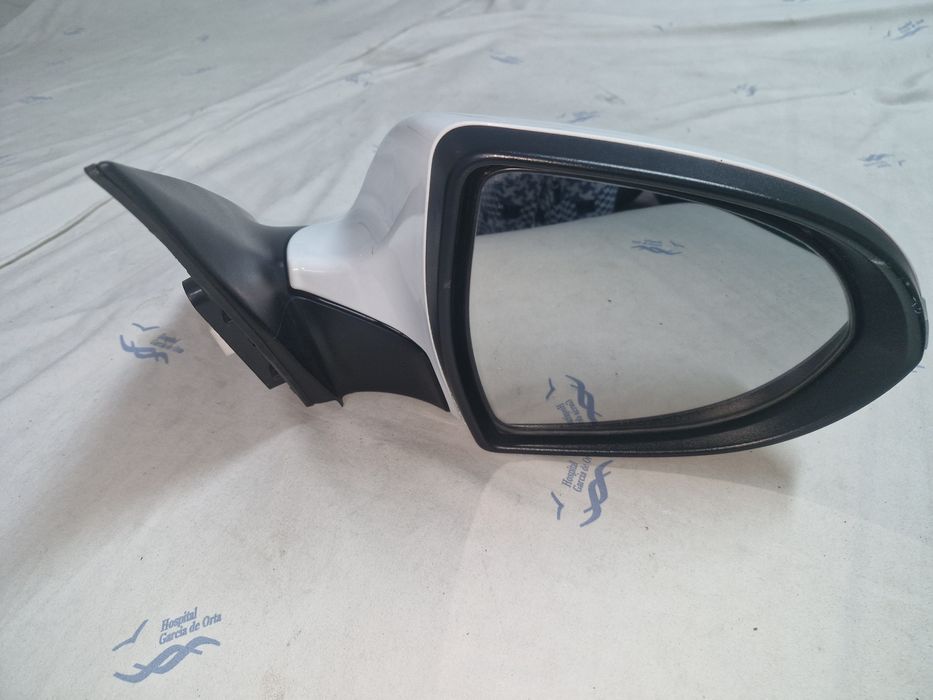 Espelho original kia