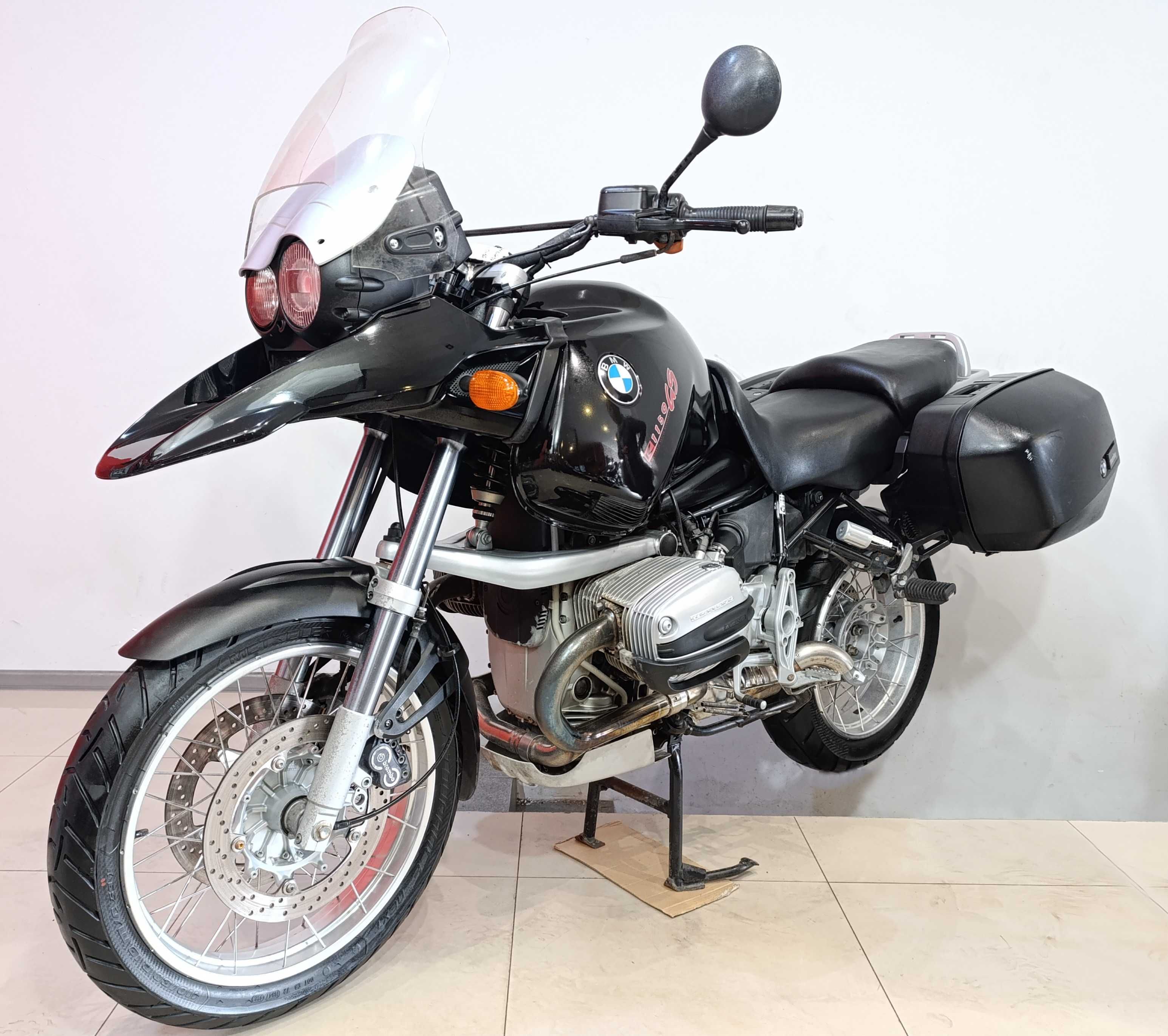 BMW R1150GS turystyk adventure 1150 BARDZO ŁADNA