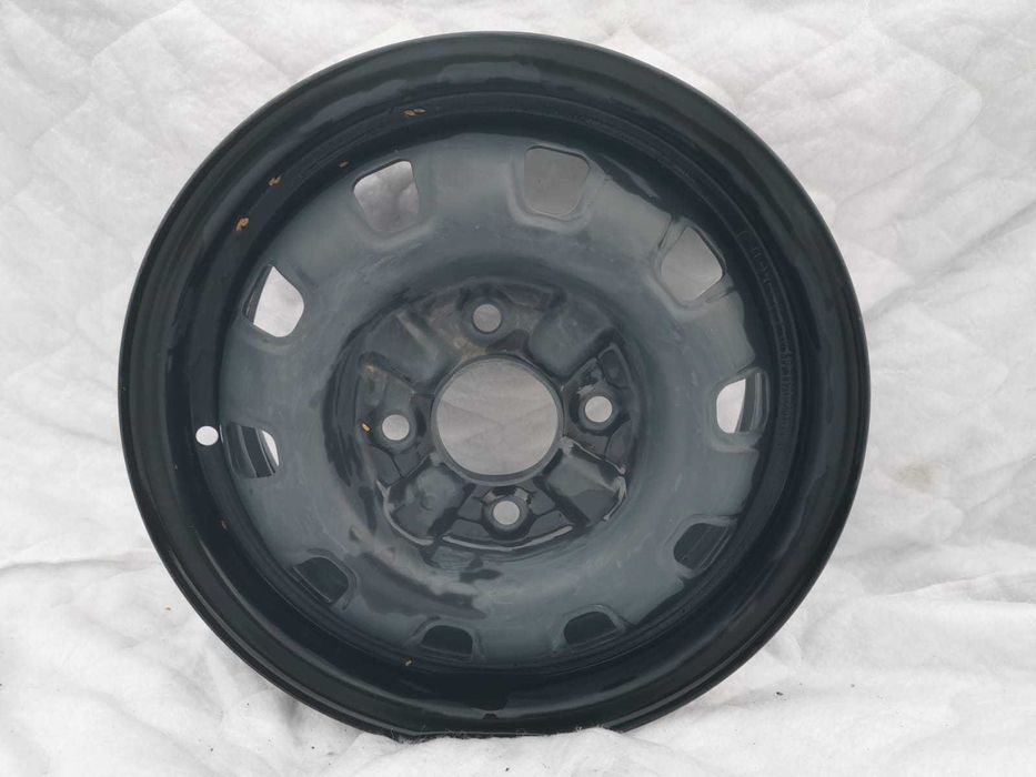Felga stalowa 5,5Jx14 Hyundai Matrix Sonata Elantra 4x114,3 ET46 nowa