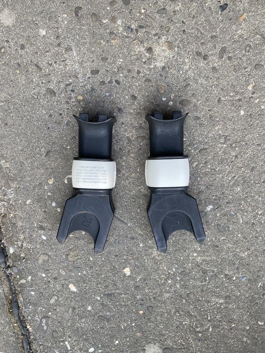 Коляска Bugaboo Cameleon 3 + Автокрісло з перехідниками