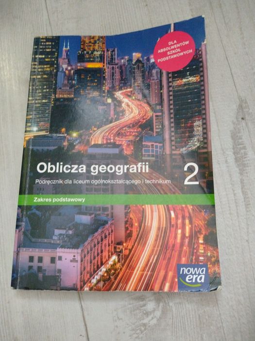 Oblicz geografii 2