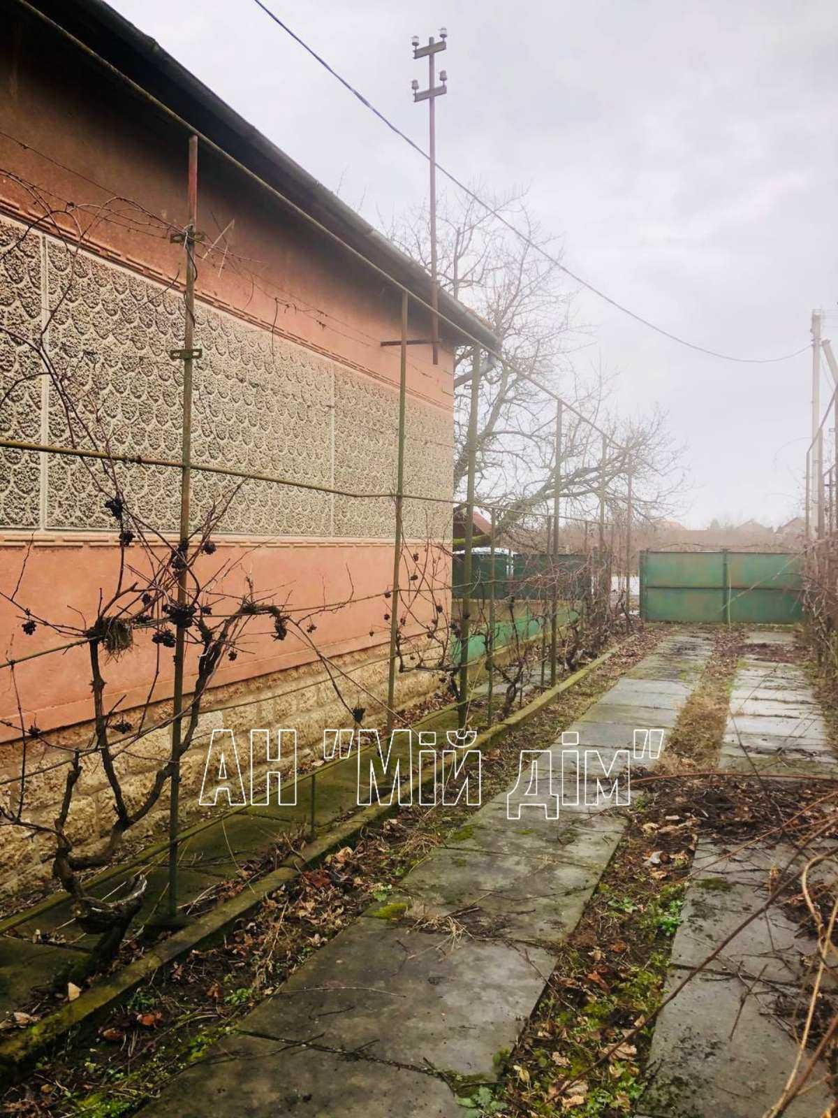 Продається будинок з газом