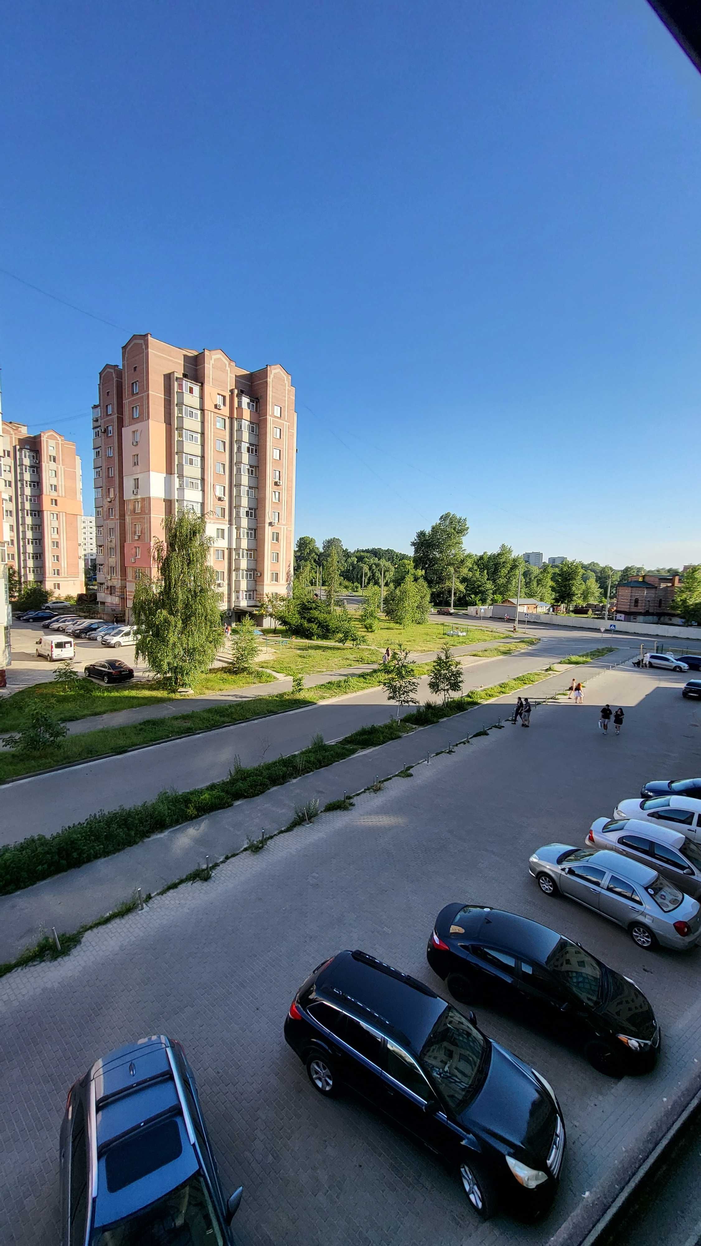Продам 1к квартиру великої площі. Новобудова вул.Збройних Сил України