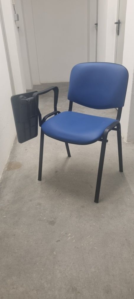 Cadeiras formação